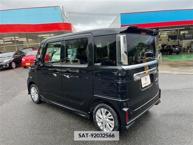 Suzuki SPACIA 2023-01 341322-8