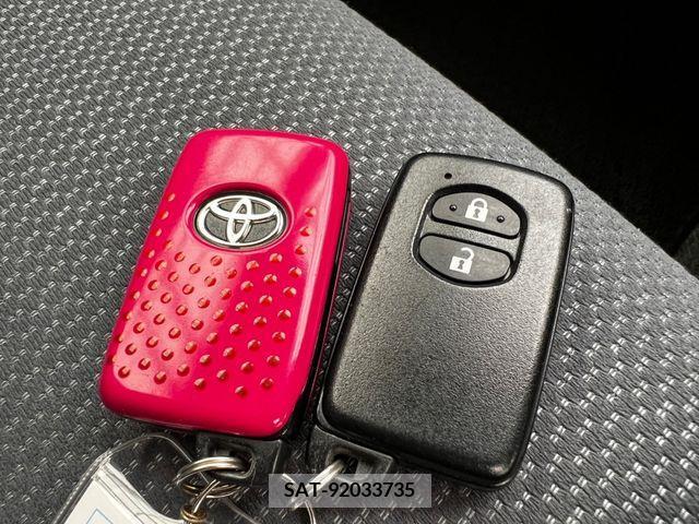 Toyota VITZ 2012-11 248798-8