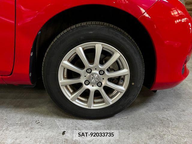 Toyota VITZ 2012-11 248798-13