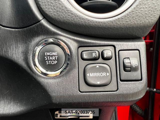 Toyota VITZ 2012-11 248798-9