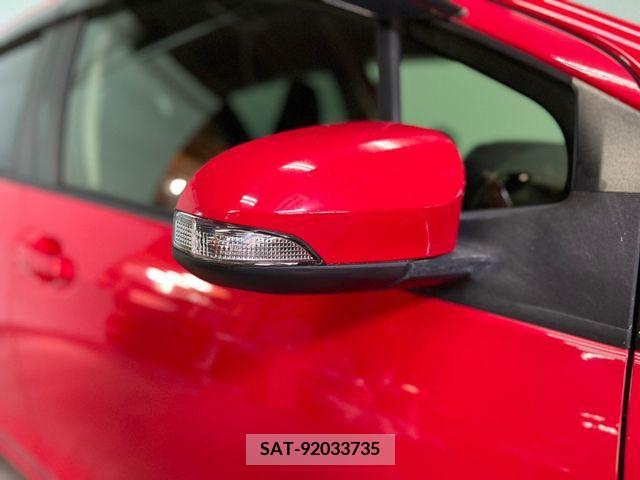 Toyota VITZ 2012-11 248798-11
