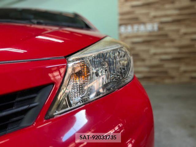 Toyota VITZ 2012-11 248798-10