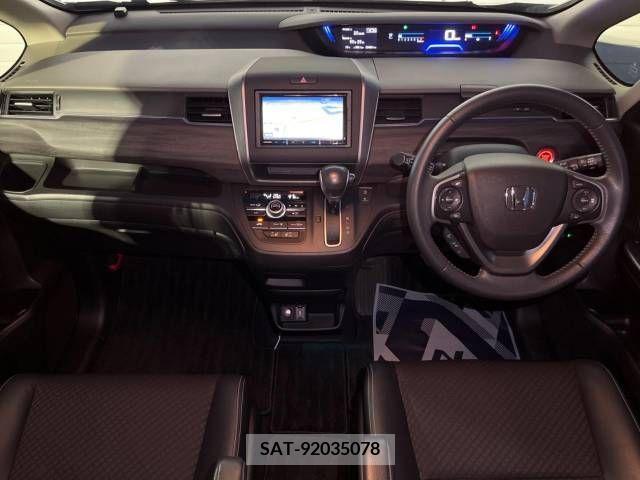 Honda FREED 2020-03 254697-1