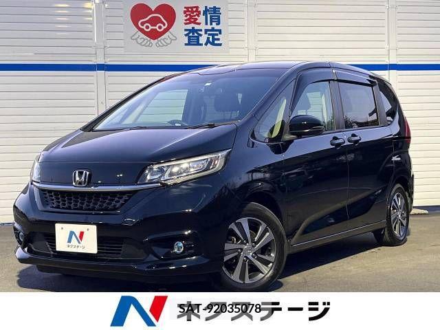 Honda FREED 2020-03 254697-0