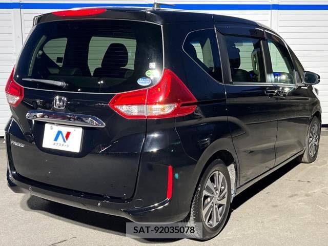 Honda FREED 2020-03 254697-18