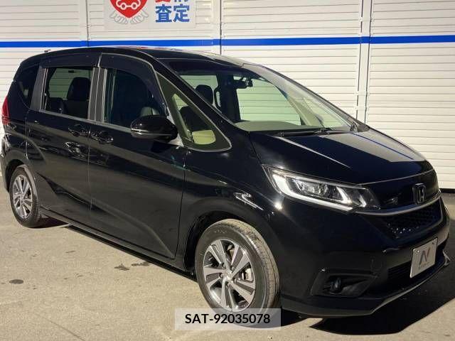 Honda FREED 2020-03 254697-17