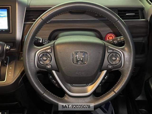 Honda FREED 2020-03 254697-12