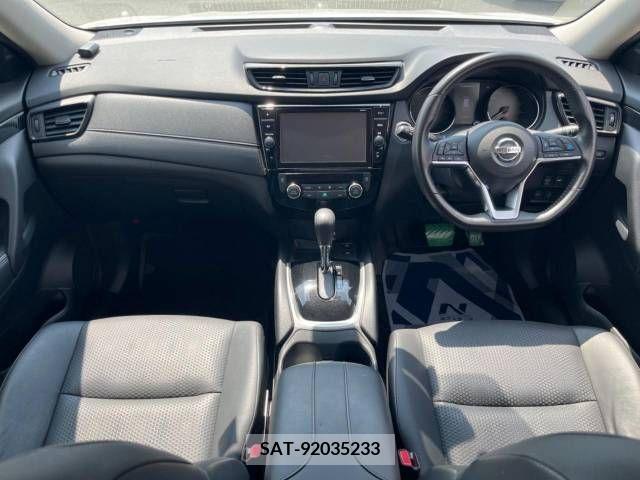 Nissan X-TRAIL 2018-06 395317-1