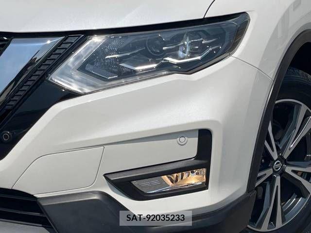 Nissan X-TRAIL 2018-06 395317-13