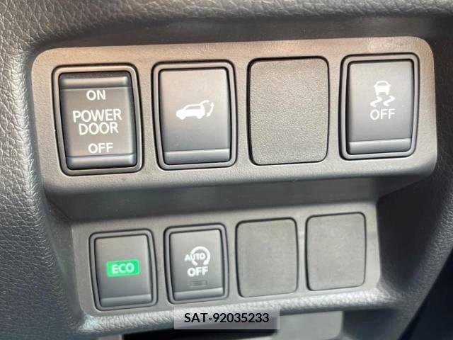 Nissan X-TRAIL 2018-06 395317-7