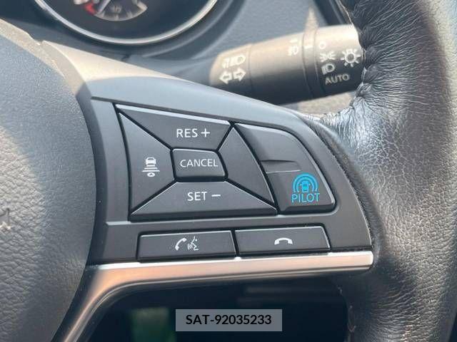 Nissan X-TRAIL 2018-06 395317-4
