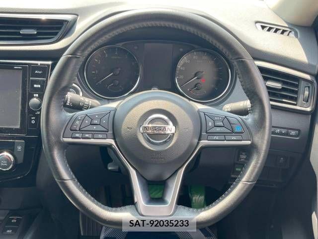 Nissan X-TRAIL 2018-06 395317-12