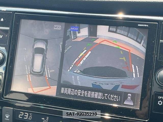 Nissan X-TRAIL 2018-06 395317-3