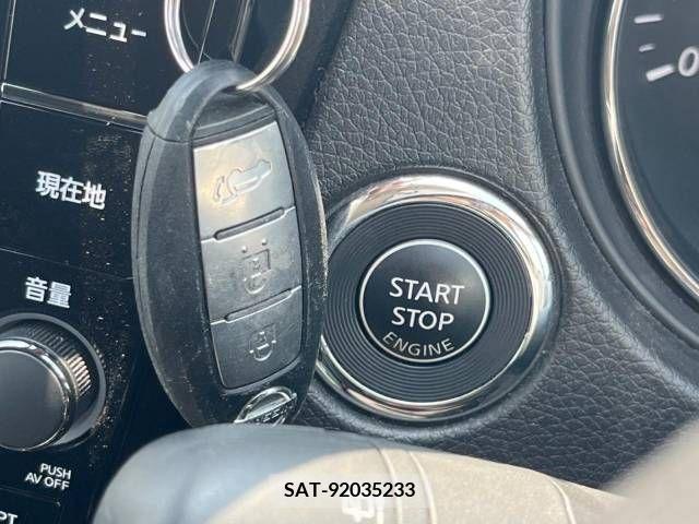 Nissan X-TRAIL 2018-06 395317-8