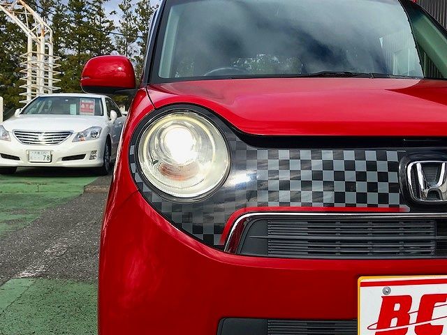 Honda N-ONE 2013-02 195317-25