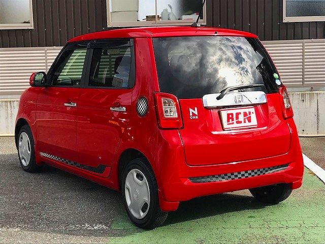 Honda N-ONE 2013-02 195317-8