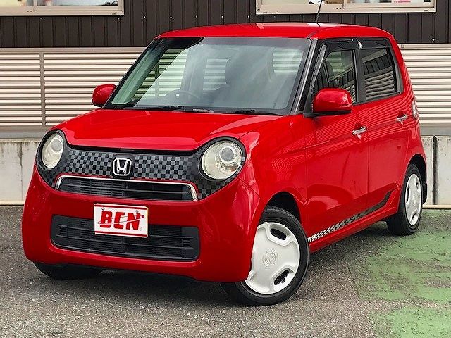 Honda N-ONE 2013-02 195317-0
