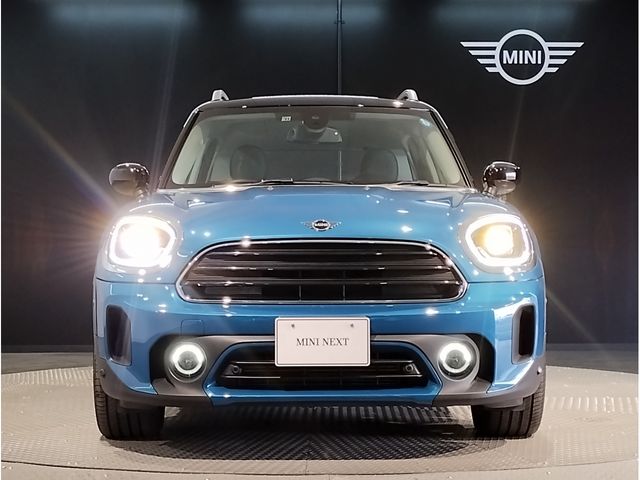 Bmw MINI 2022-11 182567-3