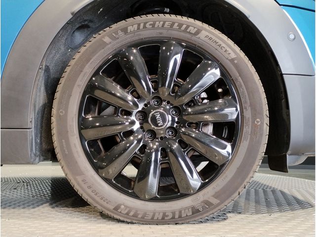 Bmw MINI 2022-11 182567-8