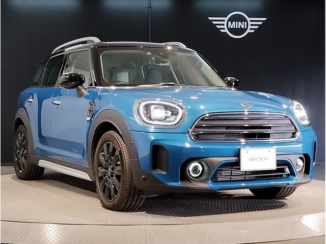 Bmw MINI 2022-11 182567-5