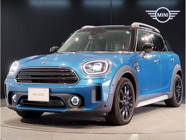 Bmw MINI 2022-11 182567-0