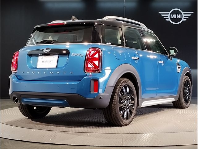 Bmw MINI 2022-11 182567-2