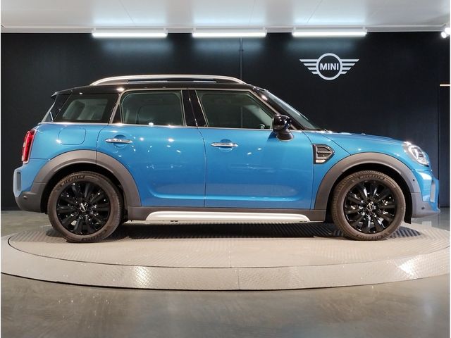 Bmw MINI 2022-11 182567-7