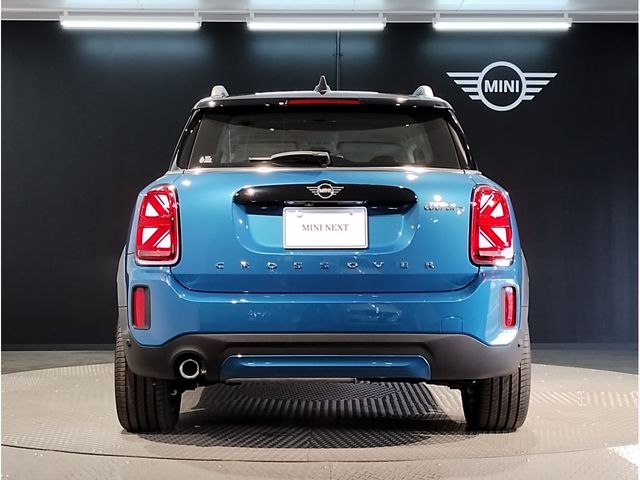 Bmw MINI 2022-11 182567-4