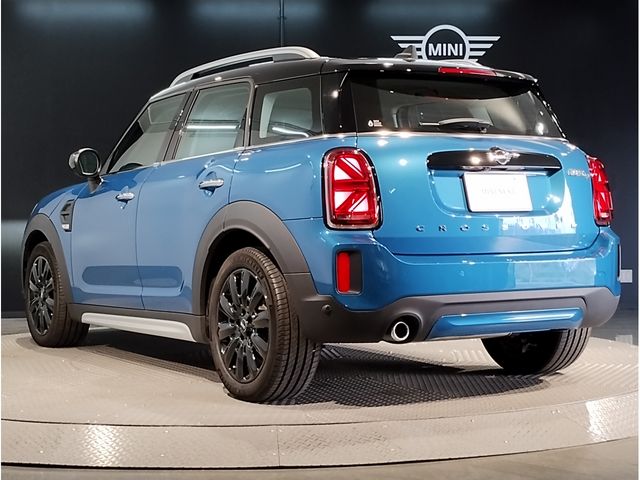 Bmw MINI 2022-11 182567-6