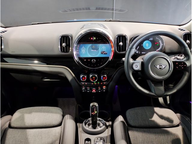 Bmw MINI 2022-11 182567-1