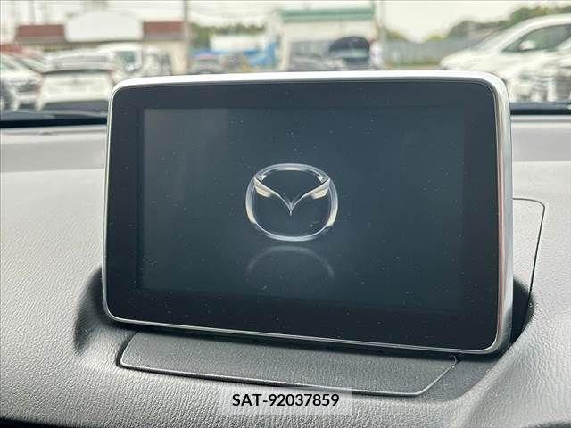 Mazda DEMIO 2014-11 268420-2