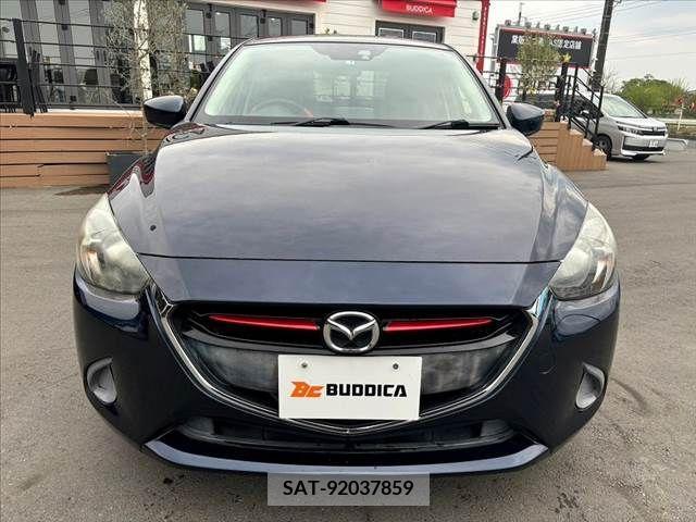 Mazda DEMIO 2014-11 268420-8