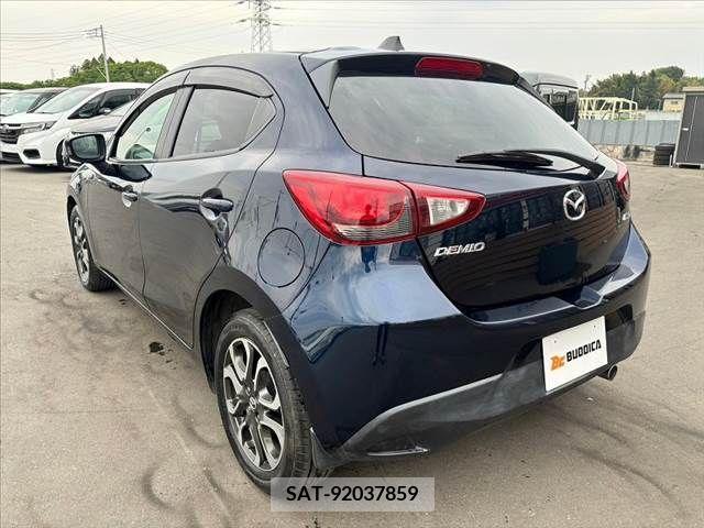 Mazda DEMIO 2014-11 268420-12