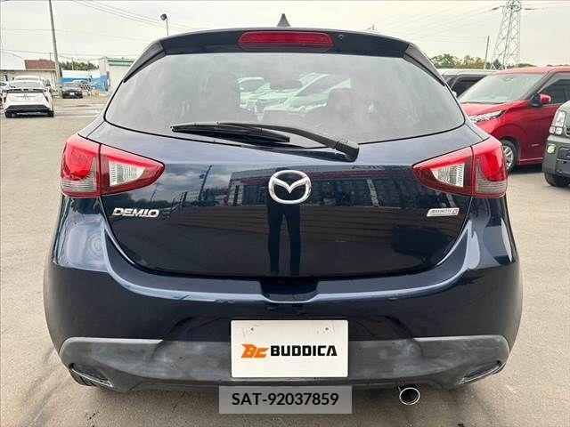 Mazda DEMIO 2014-11 268420-13