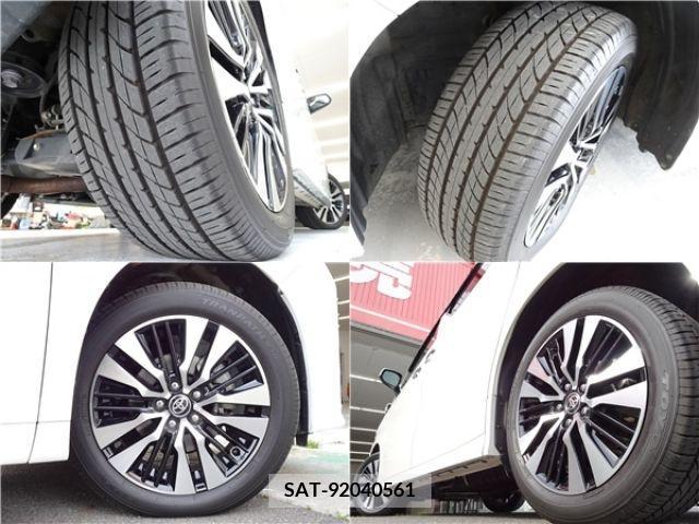 Toyota ALPHARD 2019-10 227829-8