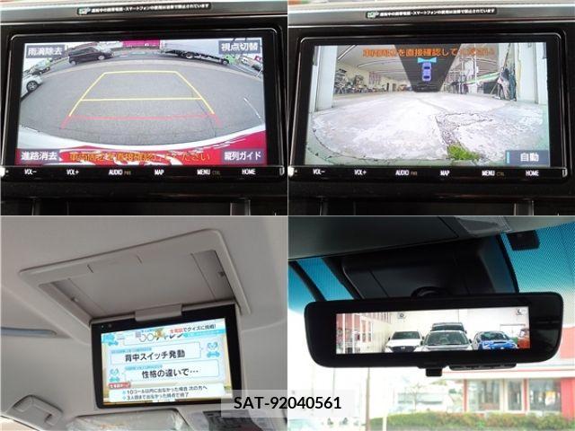 Toyota ALPHARD 2019-10 227829-16