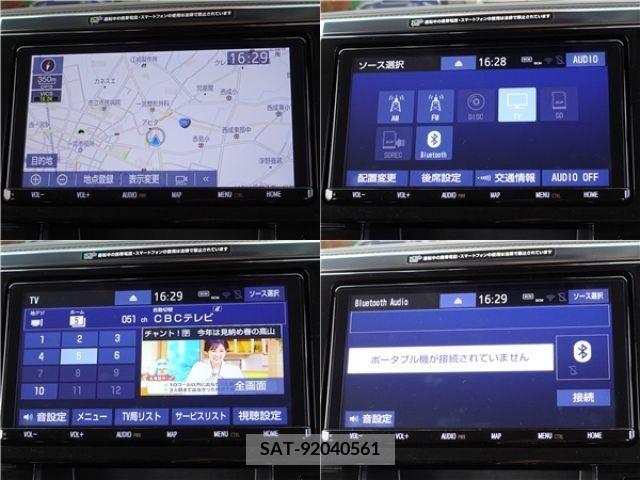 Toyota ALPHARD 2019-10 227829-17