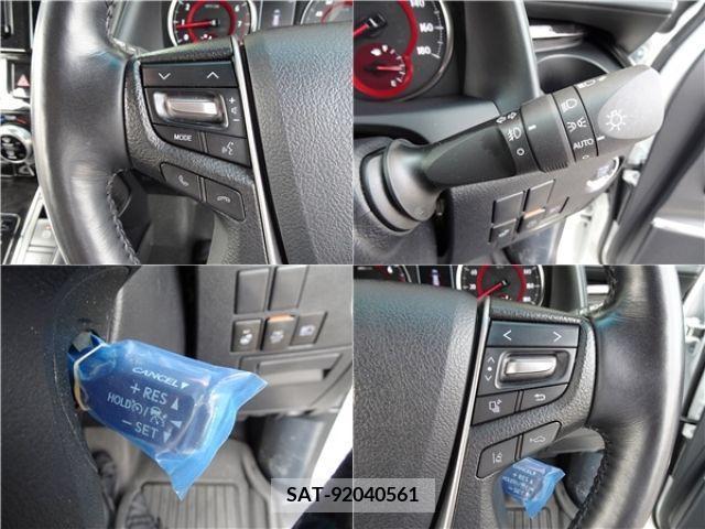 Toyota ALPHARD 2019-10 227829-18