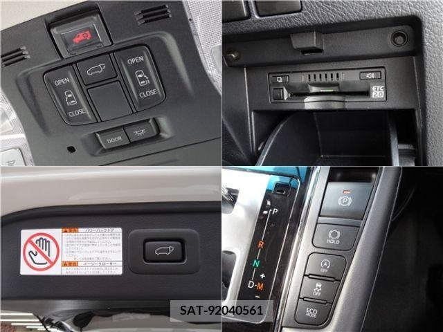 Toyota ALPHARD 2019-10 227829-19
