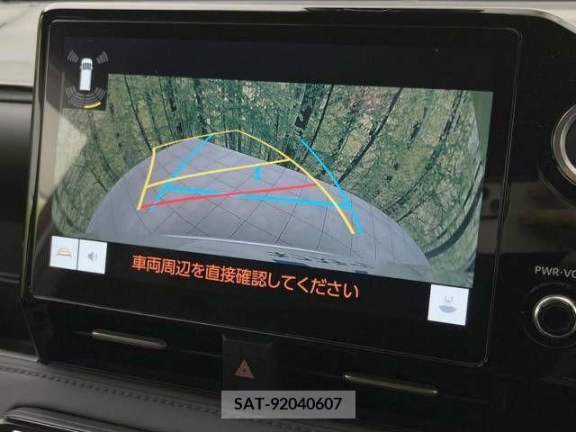 Toyota VOXY 2023-02 338202-4