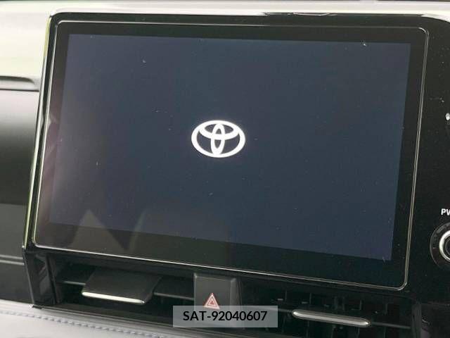 Toyota VOXY 2023-02 338202-3