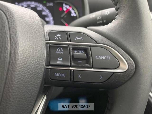 Toyota VOXY 2023-02 338202-6