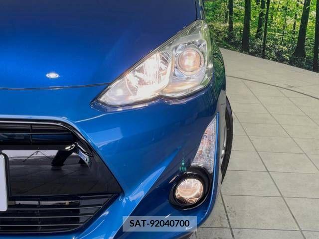 Toyota AQUA 2015-12 260182-12