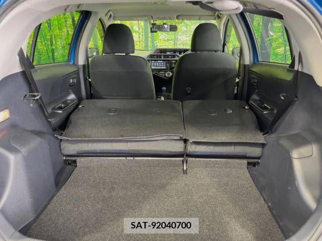 Toyota AQUA 2015-12 260182-10