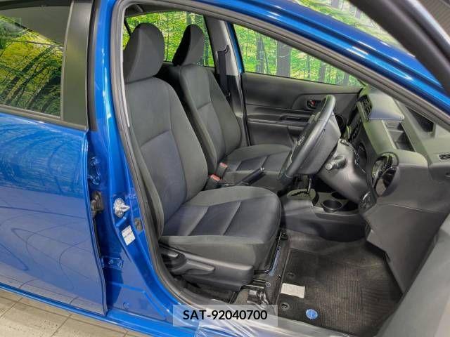 Toyota AQUA 2015-12 260182-8