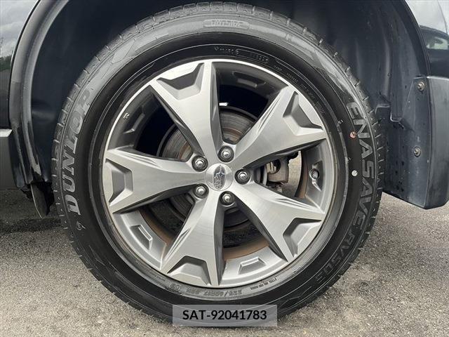 Subaru FORESTER 2014-11 383371-16