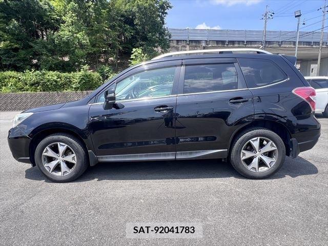 Subaru FORESTER 2014-11 383371-7