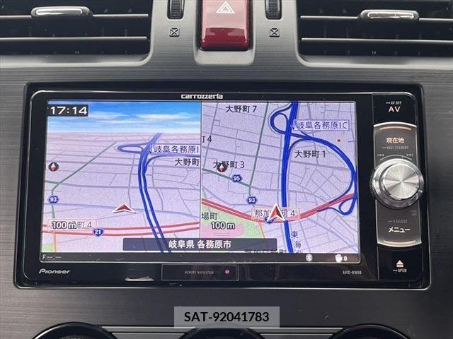 Subaru FORESTER 2014-11 383371-26