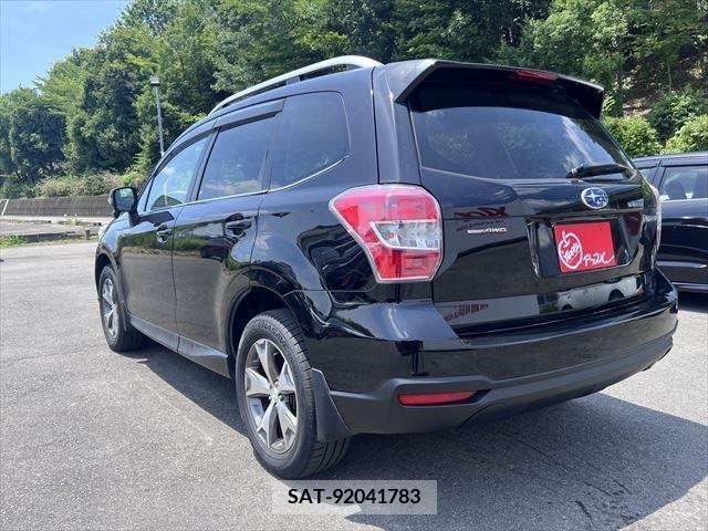 Subaru FORESTER 2014-11 383371-6