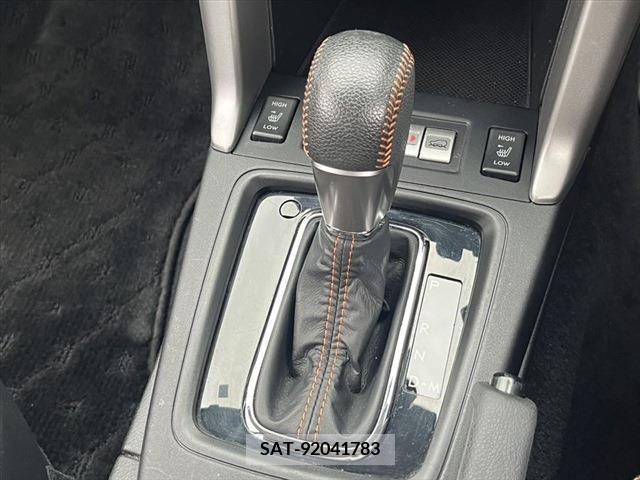 Subaru FORESTER 2014-11 383371-25